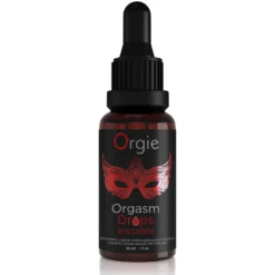 Orgie - Gouttes d'orgasme stimulantes du clitoris 30 ml