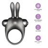 Orgie - Kit de Stimulation Clitoridienne Orgasmic Bunny