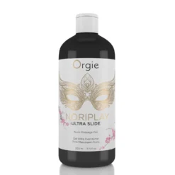 Orgie - Noriplay Body To Body Massage Gel Ultra Slide 500 ml