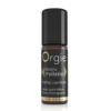 Orgie - Sexy Vibe! Gloss à lèvres vibrant pour fellation électrique 10 ml