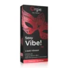 Orgie - Sexy Vibe! Vibromasseur Liquide Chaud 15 ml
