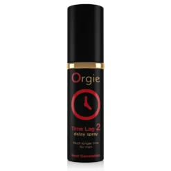 Orgie - Spray Retardant Time Lag 2 Génération Suivante