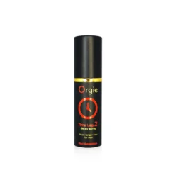 Orgie - Spray Retardant Time Lag 2 Génération Suivante