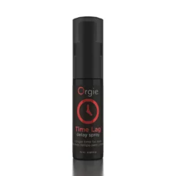 Orgie - Vaporisateur retardant Time Lag - 25 ml