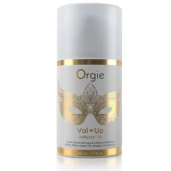 Orgie - Vol Up Crème Effet Liftant pour Poitrine et Fesses - 50 ml