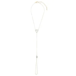 Otazu - Harmony Crystal Chevillere - Transparent