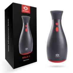 OTOUCH - Masturbateur automatique Ninja 2