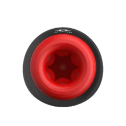 OTOUCH - Pleasure Engine Masturbateur Chauffant, Poussant et Vibrant