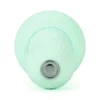 OTOUCH - Vibromasseur Wand Silicone Mushroom - Bleu-vert