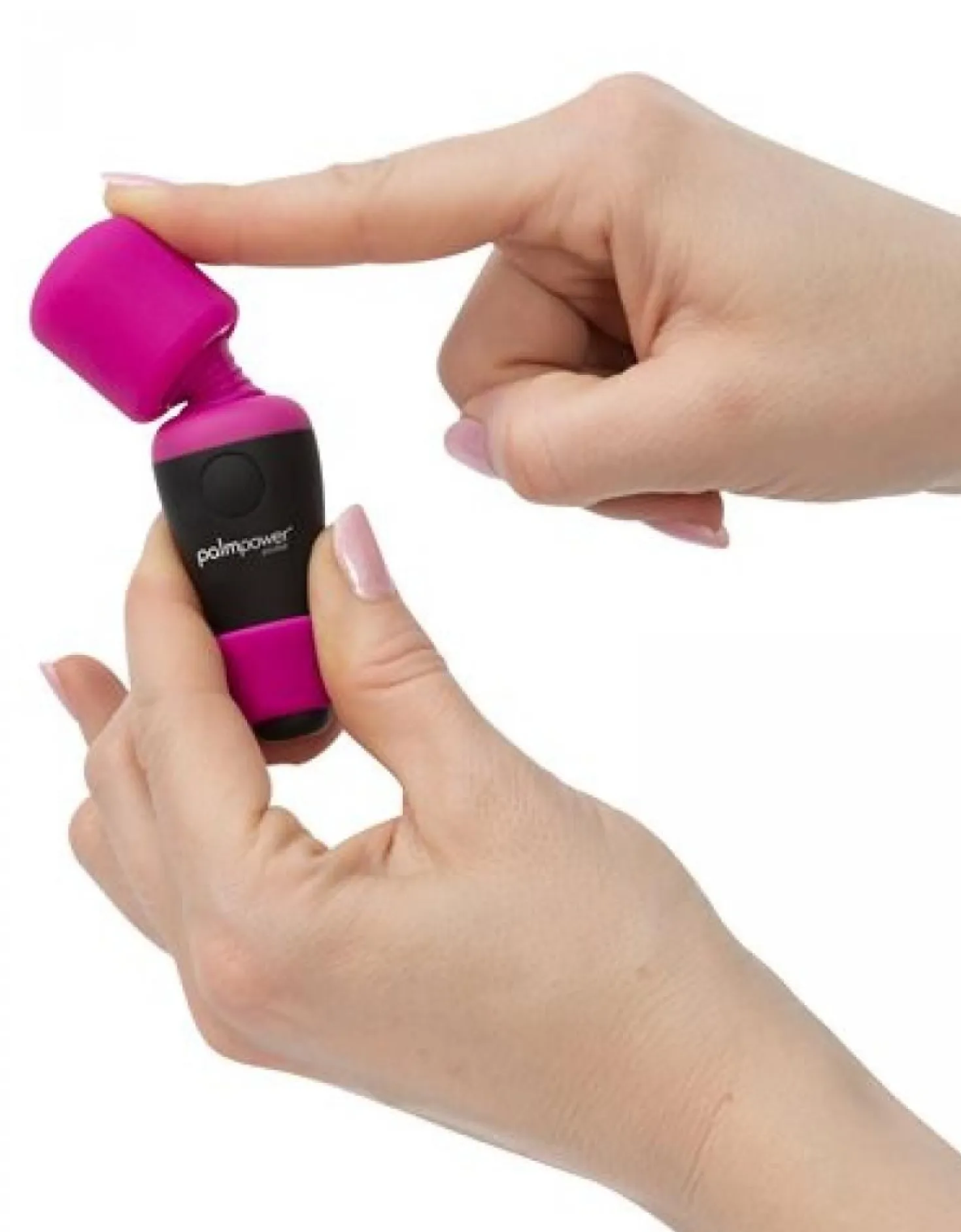 PalmPower Pocket