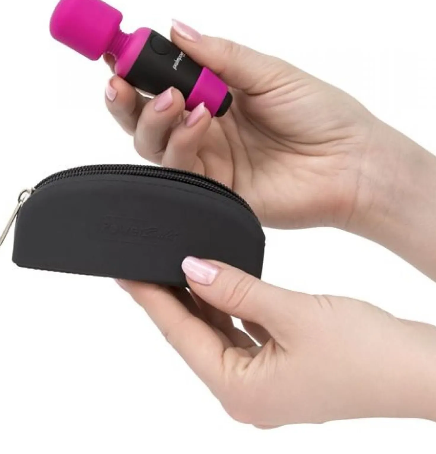 PalmPower Pocket