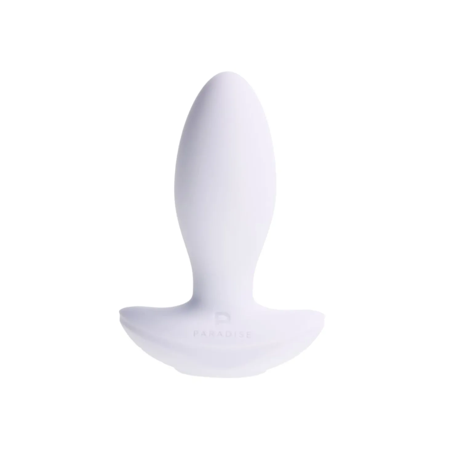 Paradise Pleasure Products - Illumination The Plug - Blanc