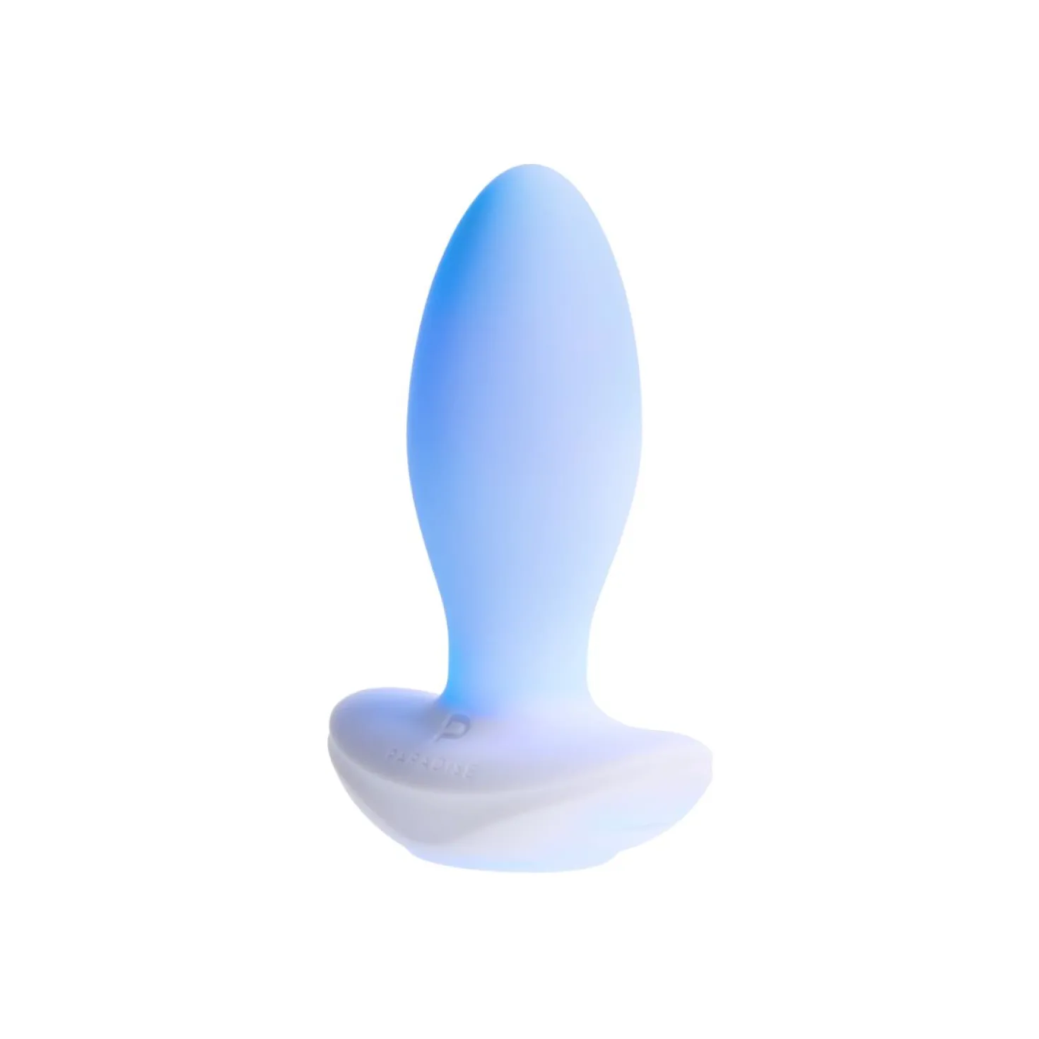 Paradise Pleasure Products - Illumination The Plug - Blanc