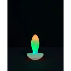 Paradise Pleasure Products - Illumination The Plug - Blanc