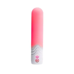 Paradise Pleasure Products - Illumination The Bullet - Blanc