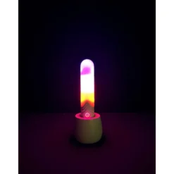 Paradise Pleasure Products - Illumination The Bullet - Blanc