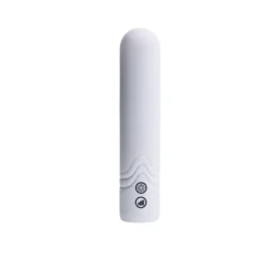 Paradise Pleasure Products - Illumination The Bullet - Blanc