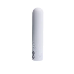 Paradise Pleasure Products - Illumination The Bullet - Blanc