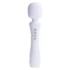 Paradise Pleasure Products - Illumination The Wand - Blanc