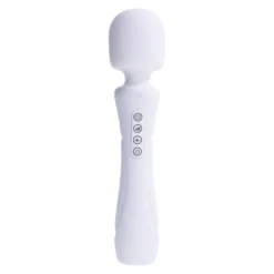 Paradise Pleasure Products - Illumination The Wand - Blanc
