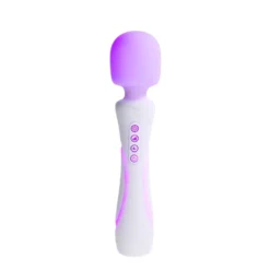 Paradise Pleasure Products - Illumination The Wand - Blanc