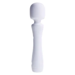 Paradise Pleasure Products - Illumination The Wand - Blanc