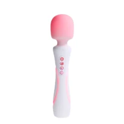Paradise Pleasure Products - Illumination The Wand - Blanc