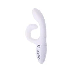 Paradise Pleasure Products - Illumination The Rabbit - Blanc
