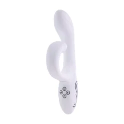 Paradise Pleasure Products - Illumination The Rabbit - Blanc