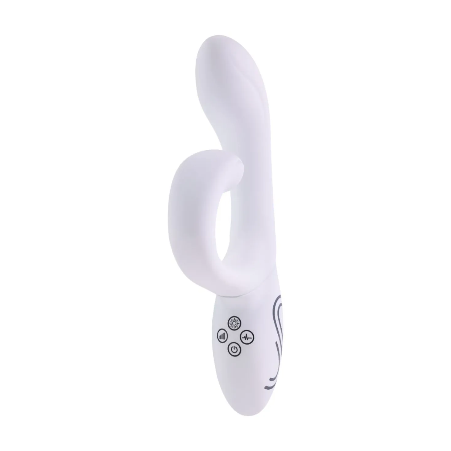 Paradise Pleasure Products - Illumination The Rabbit - Blanc