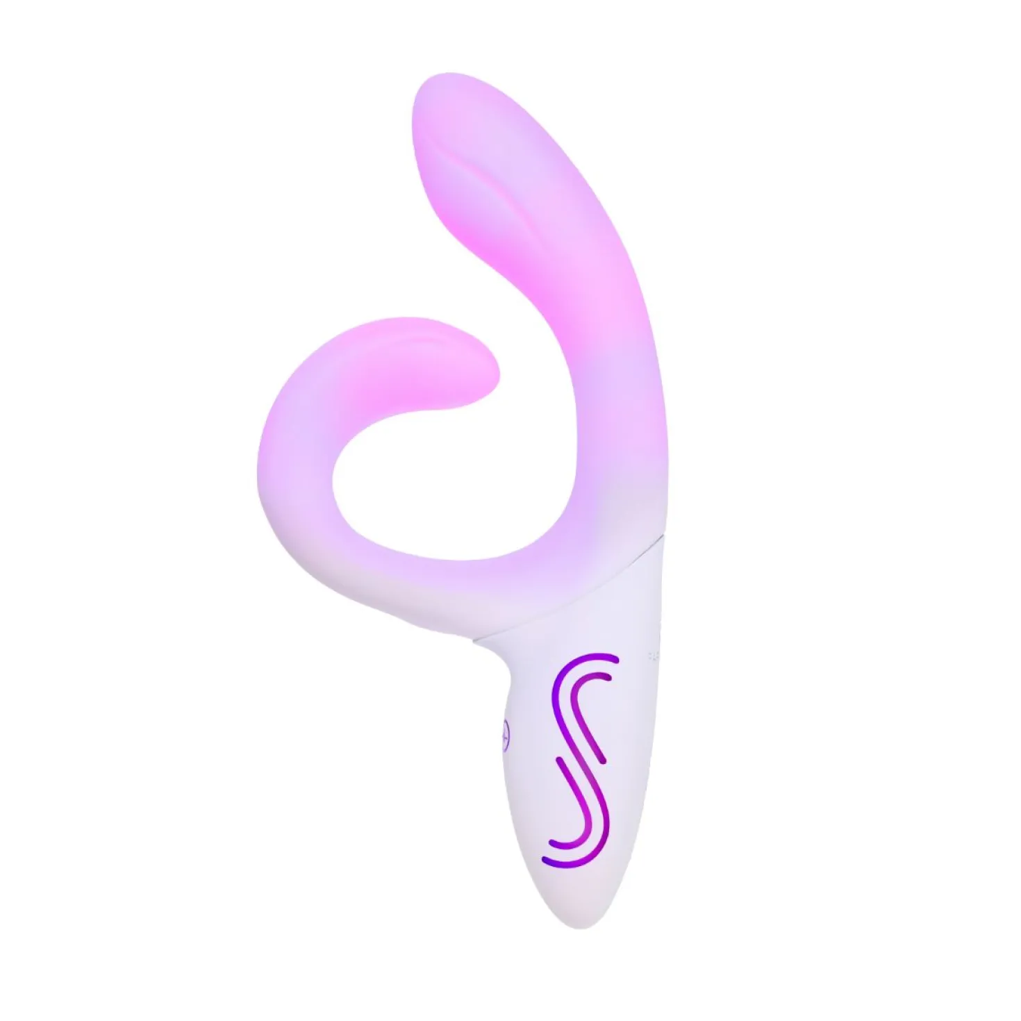 Paradise Pleasure Products - Illumination The Rabbit - Blanc