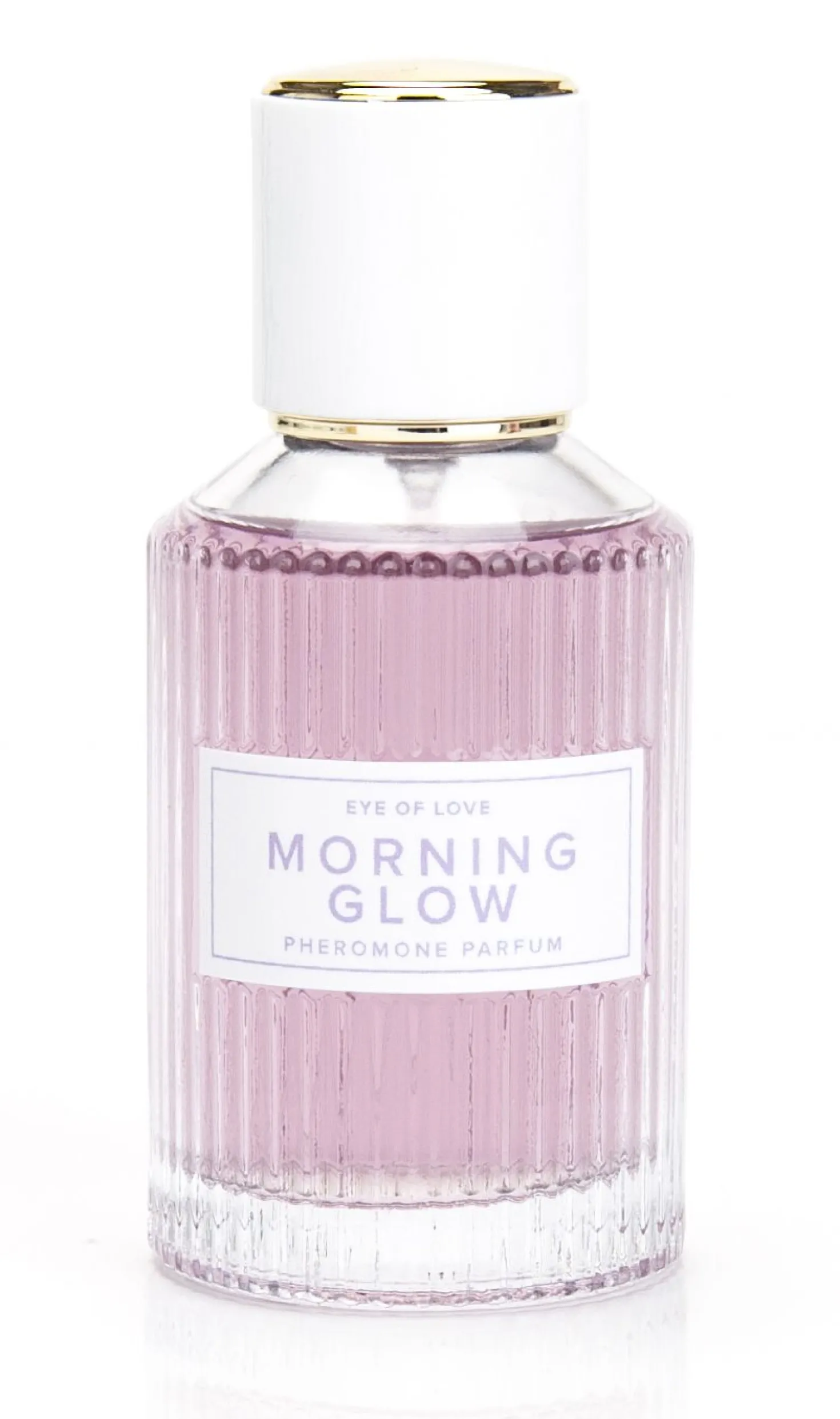 Parfum Morning Glow Pheromones - Féminin et masculin