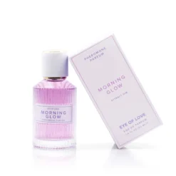 Parfum Morning Glow Pheromones - Féminin et masculin