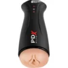PDX Elite - Fuck-Gasm Stroker - Noir