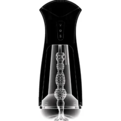 PDX Elite - Fuck-Gasm Stroker - Noir