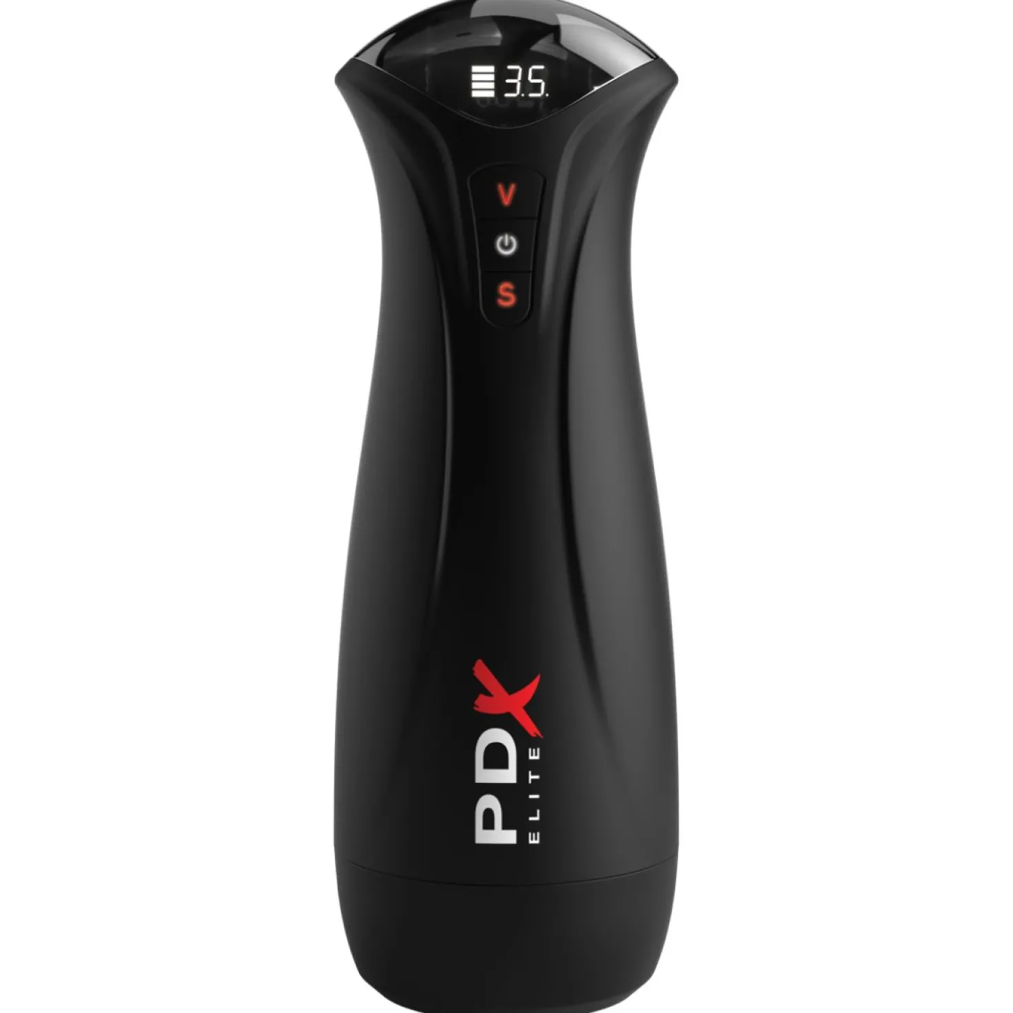 PDX Elite - Fuck-Gasm Stroker - Noir