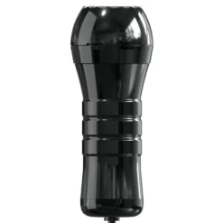 PDX Extreme - Super Sucker XXL Stroker - Noir