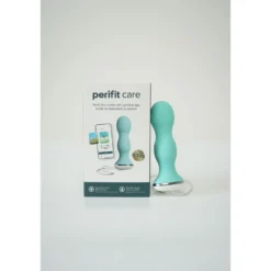 Perifit Care Entraîneur du plancher pelvien via application