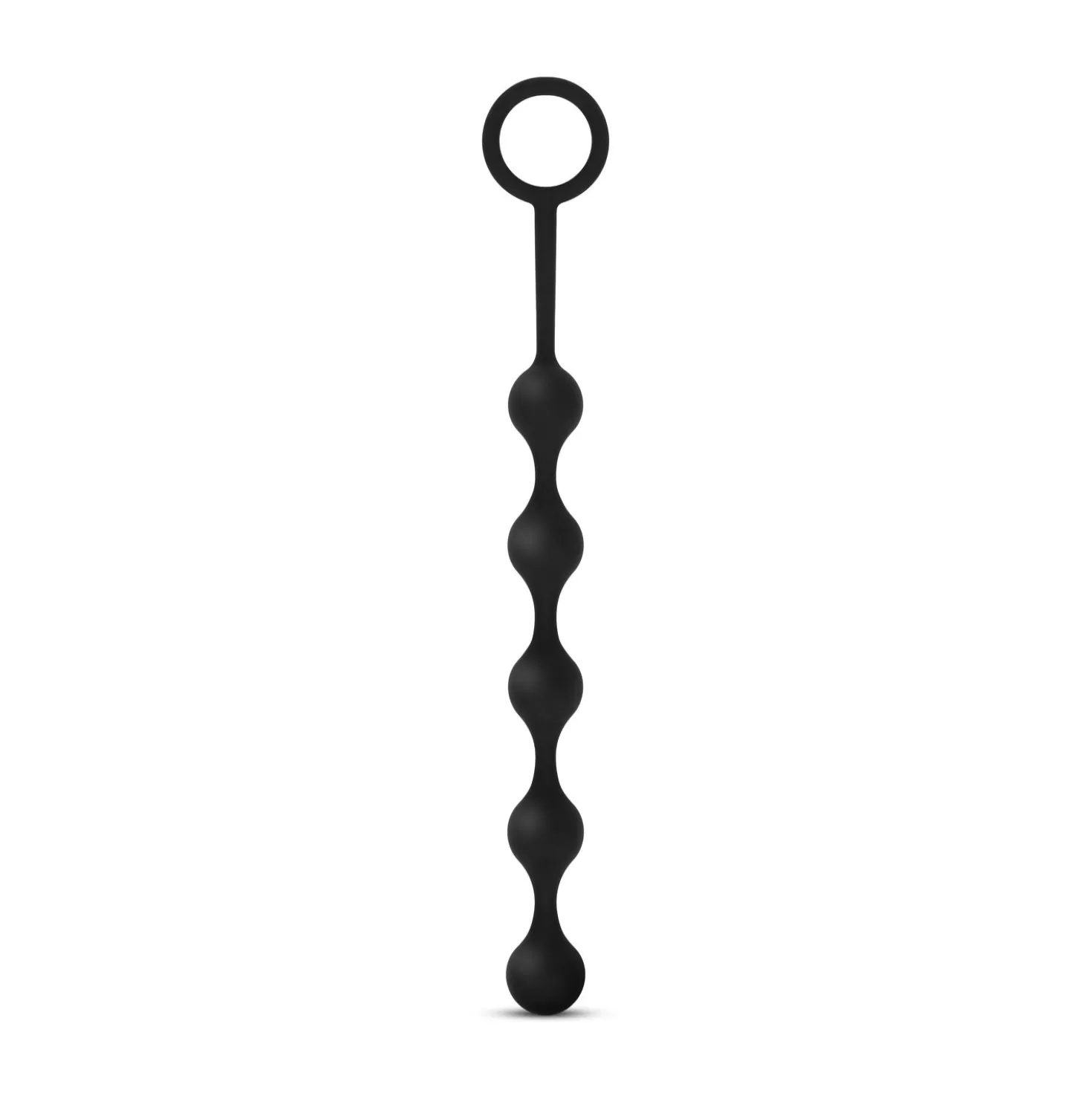 Perles Anales - Noir