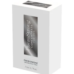PheroStrong - Fragrance Free Concentrate Pour Homme - 7,5 ml