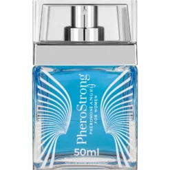 PheroStrong - Parfum Pheromone Angel pour Femme - 50 ml