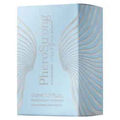 PheroStrong - Parfum Pheromone Angel pour Femme - 50 ml