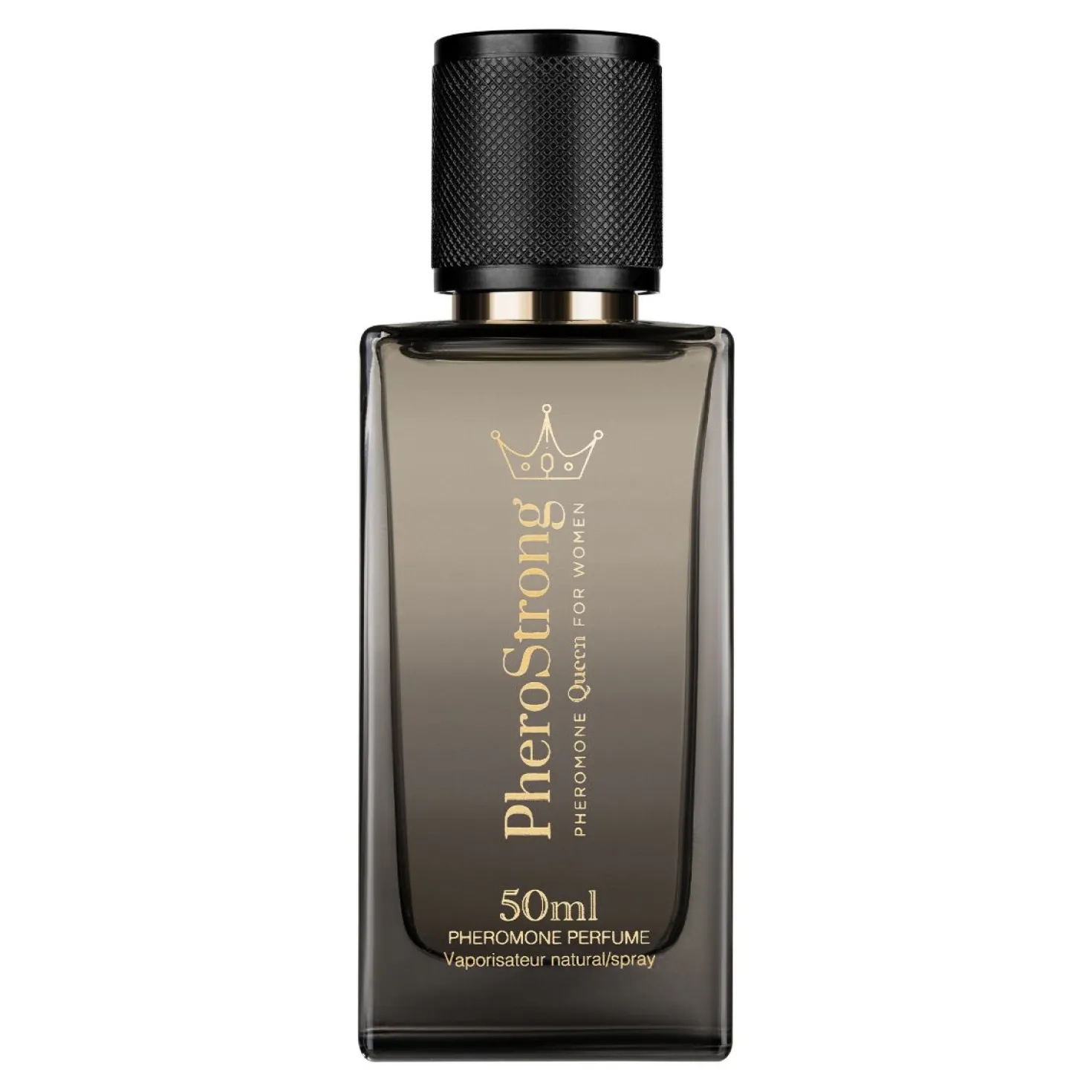 PheroStrong - Parfum Pheromone Queen pour Femme - 50 ml