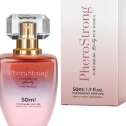 PheroStrong - Parfum Pheromone Beauty For Women - 50 ml
