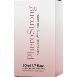 PheroStrong - Parfum Pheromone Beauty For Women - 50 ml