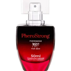 PheroStrong - Pheromone Beast Parfum Homme - 50 ml