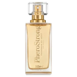 PheroStrong - Pheromone By Night Pour Femme - 50 ml