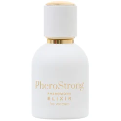 PheroStrong - Pheromone Elixir Parfum Femme - 50 ml