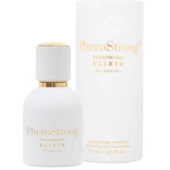 PheroStrong - Pheromone Elixir Parfum Femme - 50 ml