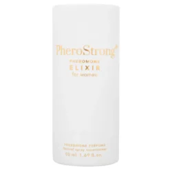 PheroStrong - Pheromone Elixir Parfum Femme - 50 ml